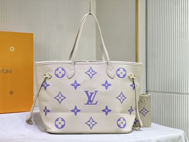 Louis Vuitton Shopping Bags